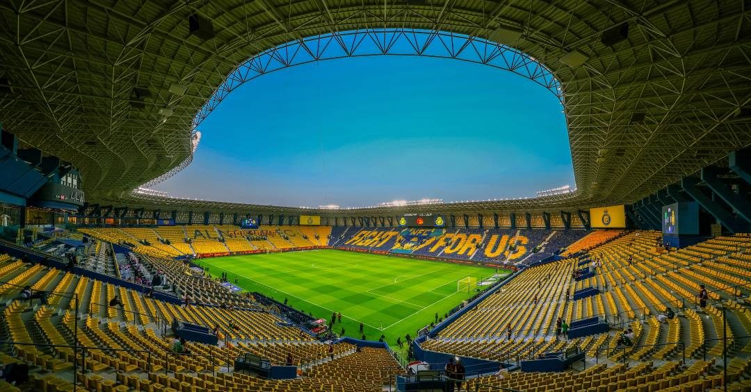 Al-Nassr enfrenta Al-Taawoon nesta sexta-feira em busca da quarta vitória consecutiva