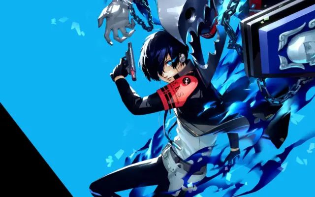 Jogos da Atlus chegam à Steam com descontos de até 80%