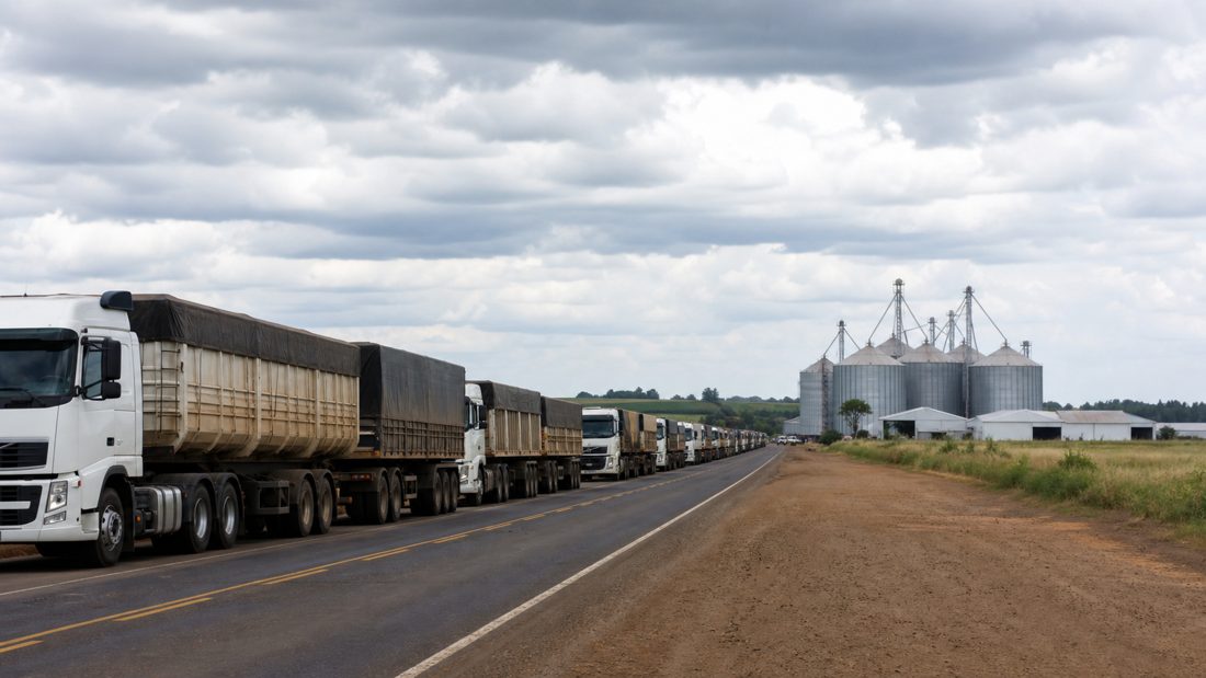 FPA Reconhece Avanços na Tramitação da MP do Frete
