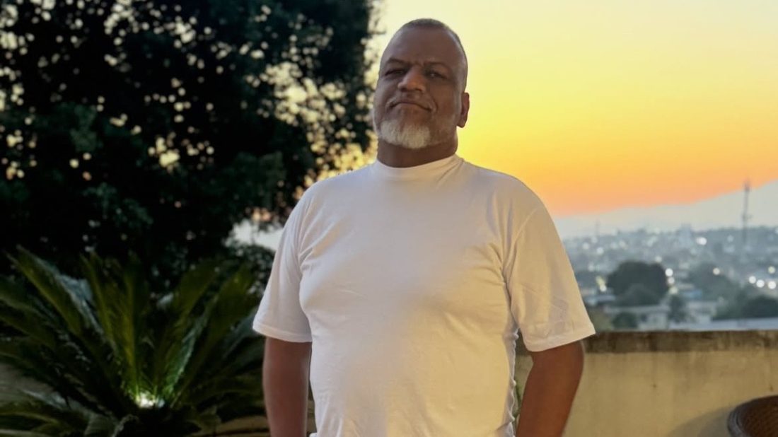 Arilson Cantanhede, embaixador e repórter do Rio Carnaval, morre aos 43 anos no Rio de Janeiro