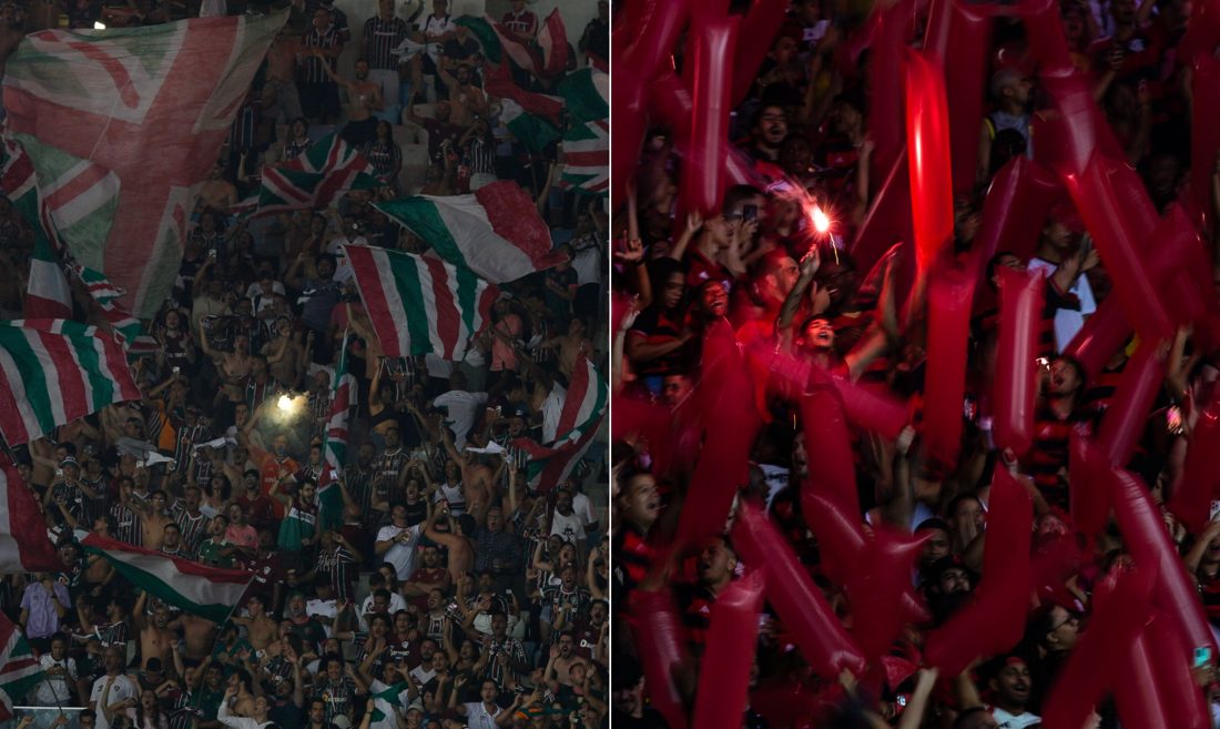 MP comprova irregularidades de Flamengo e Fluminense no Maracanã e aponta dificuldade do consórcio em fornecer dados