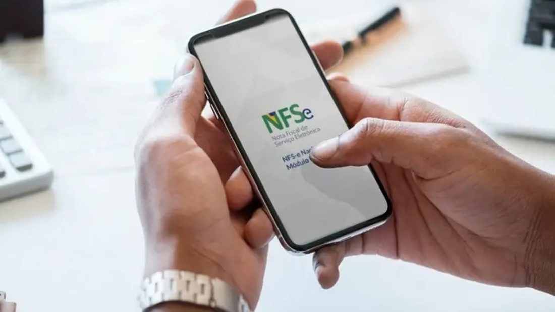 Emita nota fiscal MEI de forma rapida e gratuita