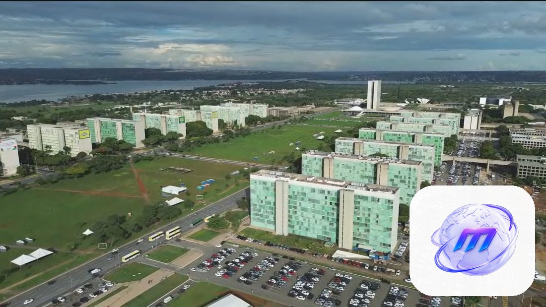 Governo projeta superávit de R$ 18,6 bilhões nas contas públicas em 2027