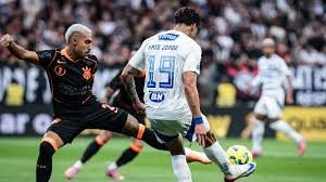 Corinthians se consolida como coadjuvante no Brasileirão e aposta no mata‑mata desde 2018