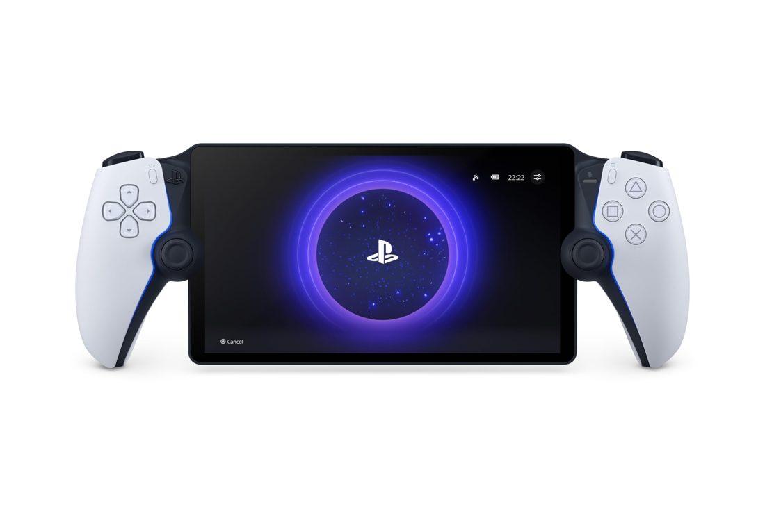 PlayStation Portal tem preço reduzido com cupom BRGM5 no AliExpress