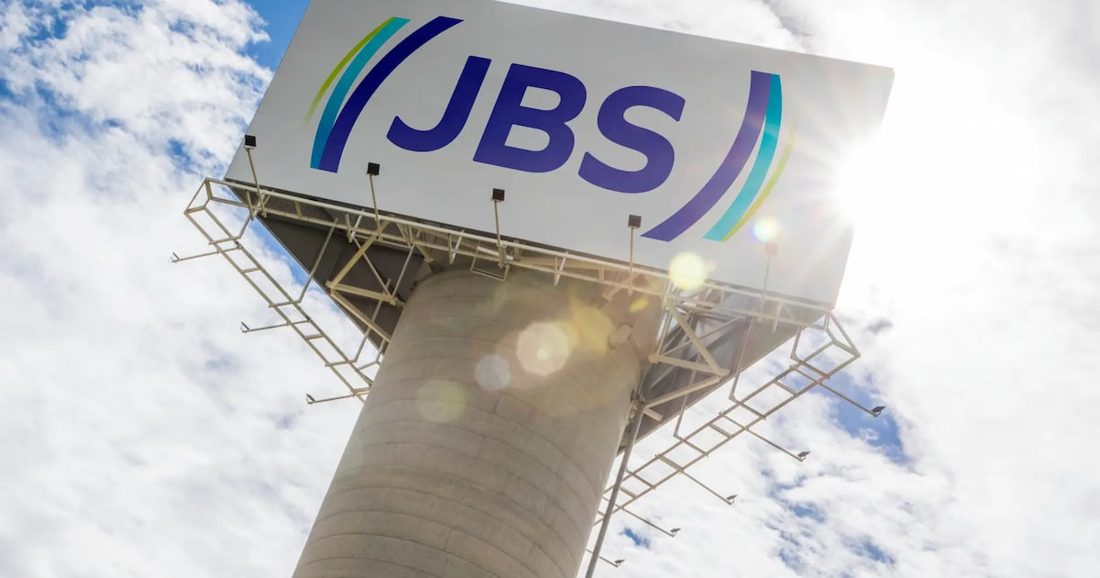 BofA eleva preço‑alvo da JBS para US$ 20 e destaca melhora na operação de carne bovina nos EUA