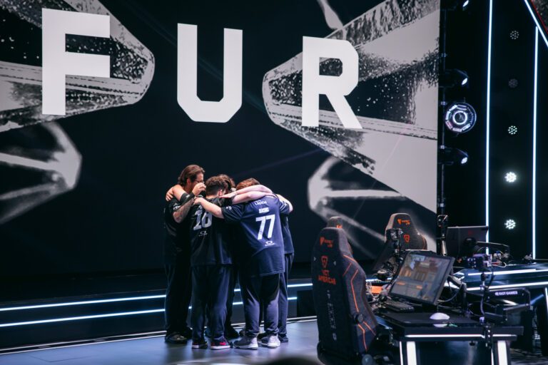 Viradas eliminam dois times nos playoffs do VCT América 2026 Stage 2