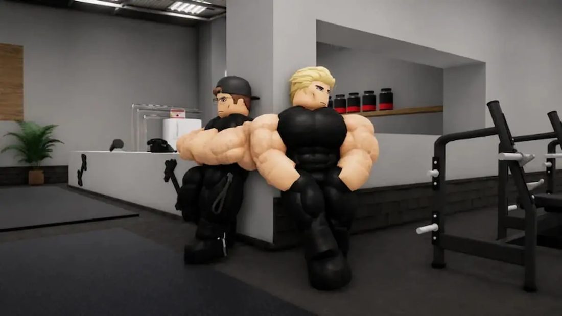 Novos Códigos para o Roblox Ultimate Gym Game em Agosto de 2026