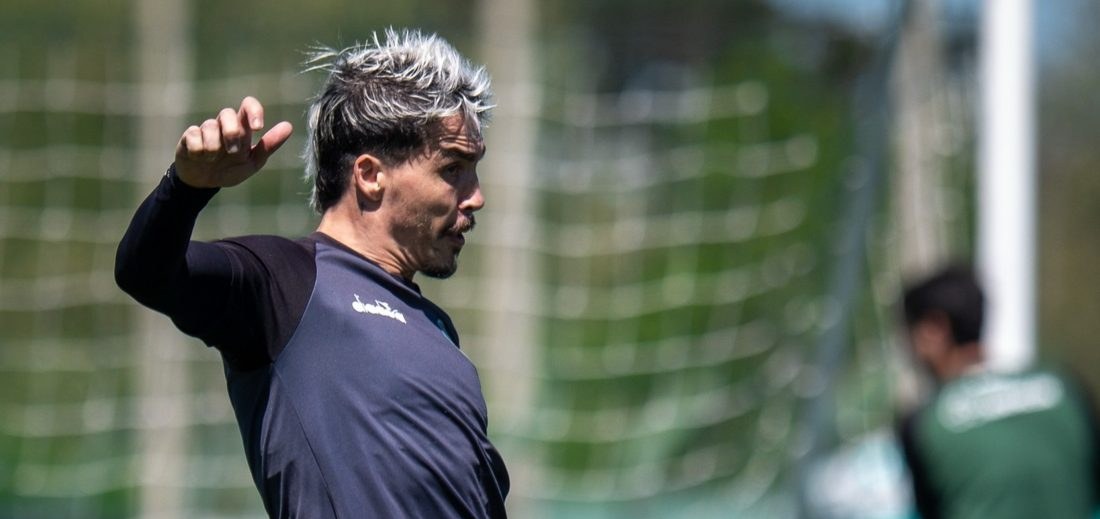 Coritiba entra em campo contra o Mirassol com mudanças na defesa e mira na Libertadores