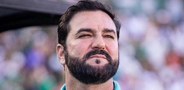 Uberlândia conquista título histórico da Série D após empate 1 a 1 com ASA-AL no Parque do Sabiá