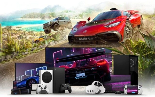 Microsoft impõe limite de 15 horas mensais ao Xbox Cloud Gaming no Game Pass Ultimate