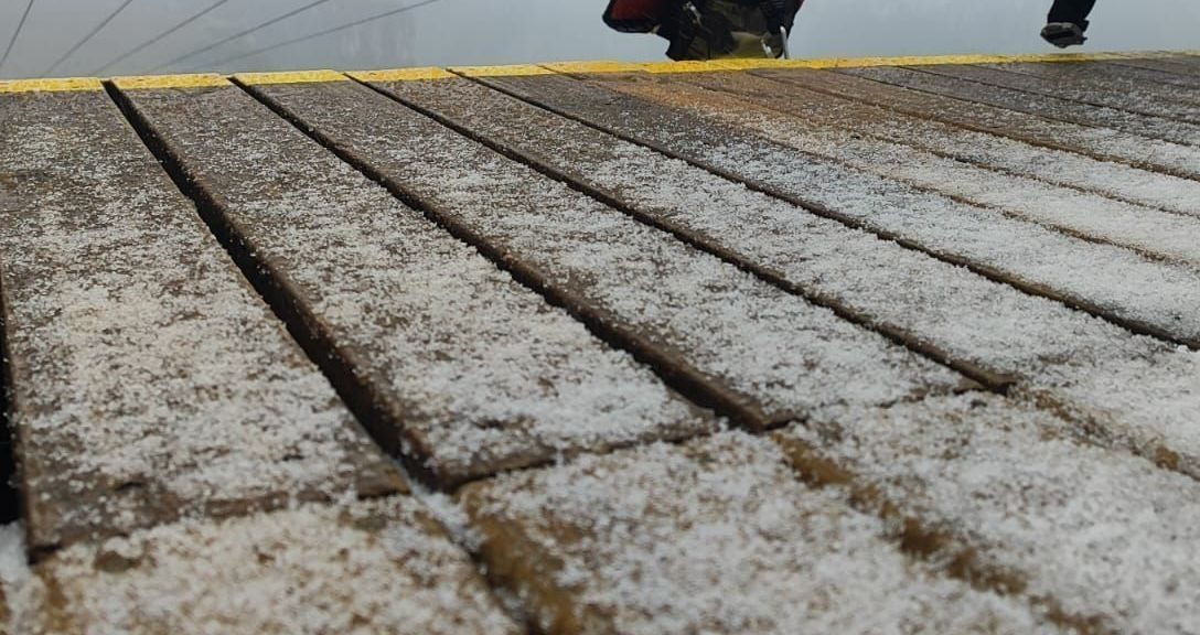 Frente fria em setembro: por que o clima ainda está frio apesar da chegada do El Niño?