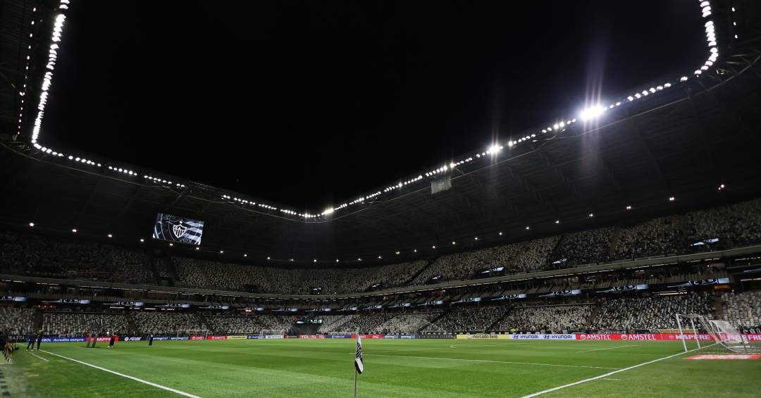 Agenda de futebol de 1º de setembro: Atlético-MG x Cruzeiro, Coppa Italia, Campeonato Saudita e mais