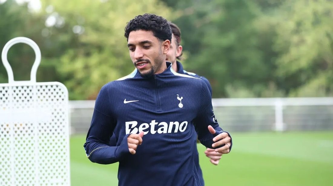 Tottenham investe mais de R$ 2,1 bilhões em reforços e ainda procura nova contratação