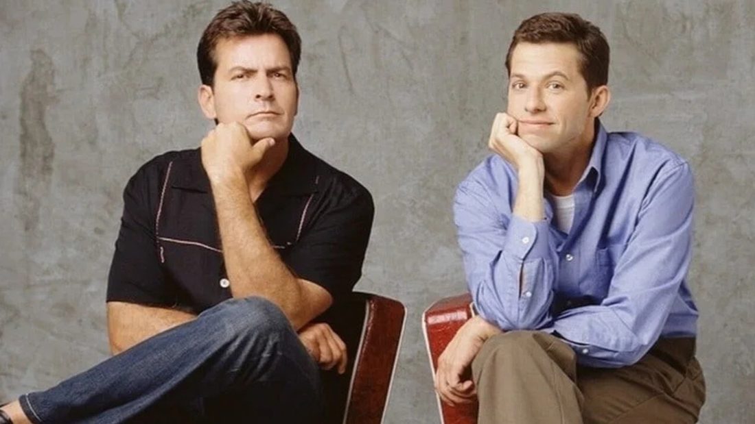 Produtor revela ator que recusou R$ 3,8 milhões por episódio para substituir Charlie Sheen em "Two and a Half Men"