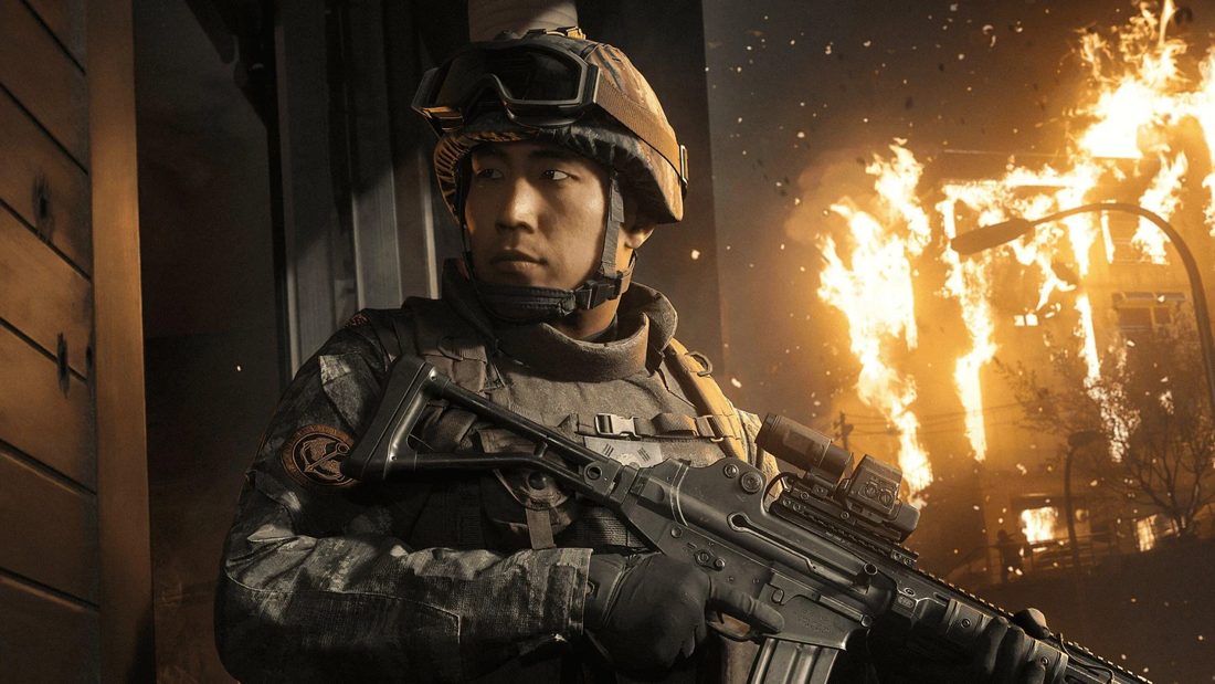 Deputado sul-coreano usa Call of Duty: Modern Warfare 4 para criticar postura do governo frente à Coreia do Norte