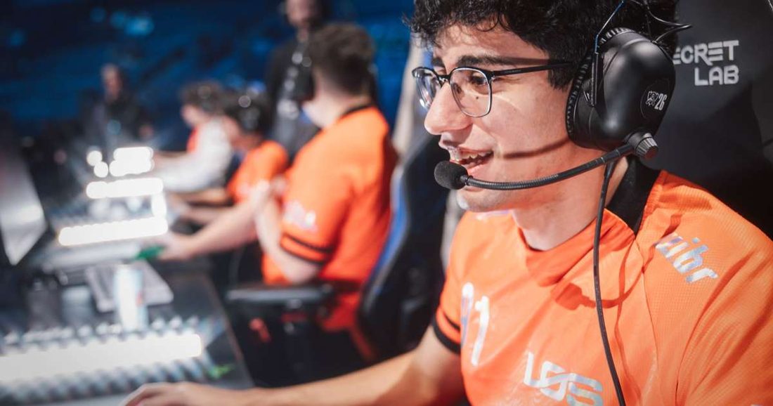LOS elimina Team Liquid e avança aos playoffs no Worlds 2026