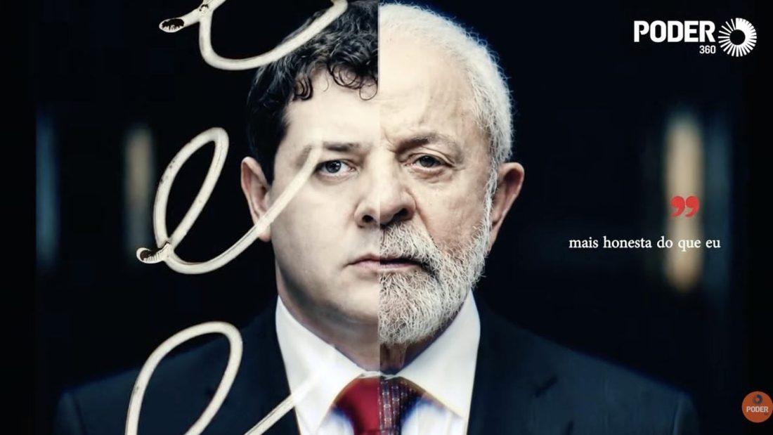 Deputado Nikolas Ferreira lança 1º episódio da série "O Dossiê Lulinha" e retoma investigação da GameCorp