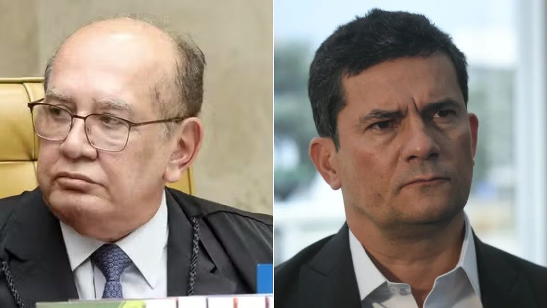 STF anula direito de resposta de Sergio Moro e autoriza propaganda de Sandro Alex sobre aborto