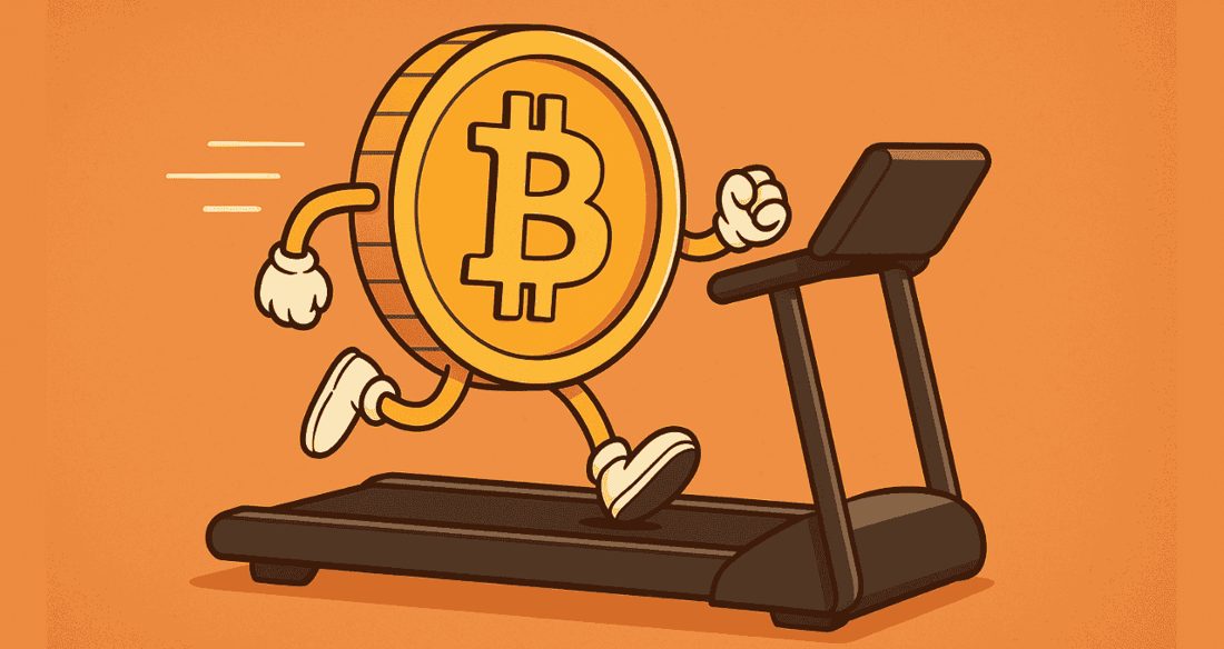Bitcoin (BTC) volta a subir, mas encontra resistência nos US$ 85 mil; veja preços das criptomoedas nesta terça-feira (29)