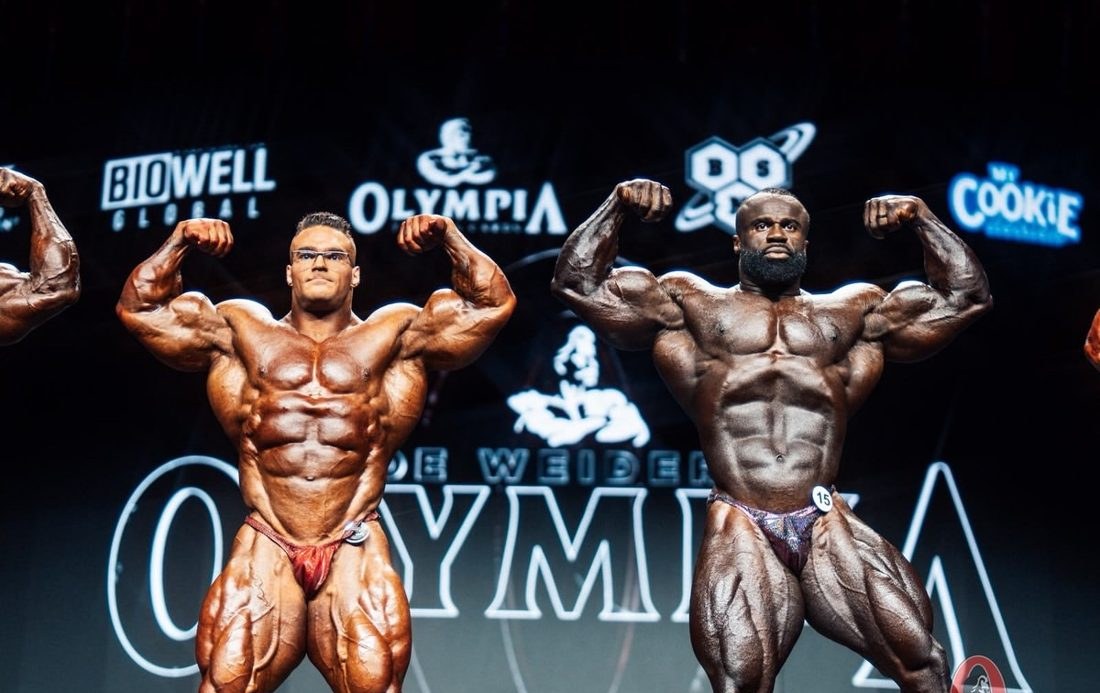 Nick Walker conquista o Mr. Olympia 2026 na categoria Open e leva prêmio de US$ 600 mil