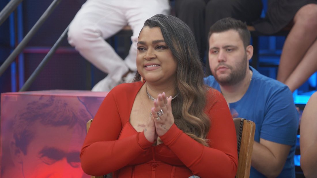 Desabafo de Preta Gil sobre abandono do ex durante o câncer viraliza