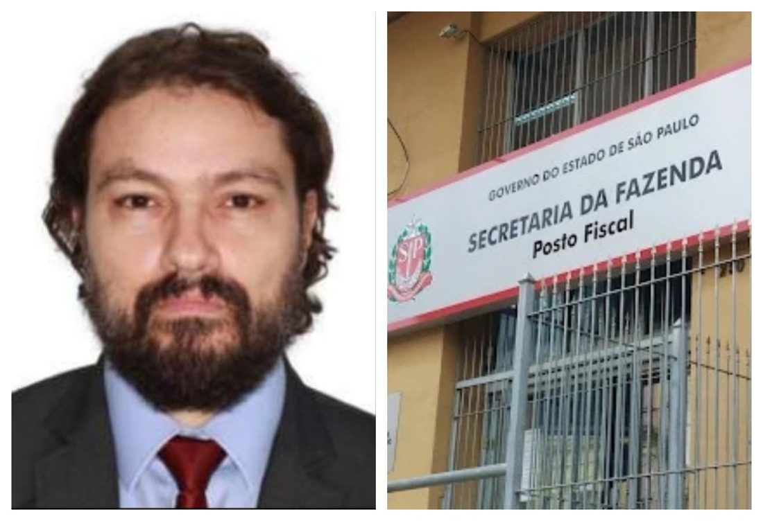 Inventário de quase R$ 100 milhões levanta suspeitas de fraude e leva ex‑número 3 da Fazenda de SP à prisão