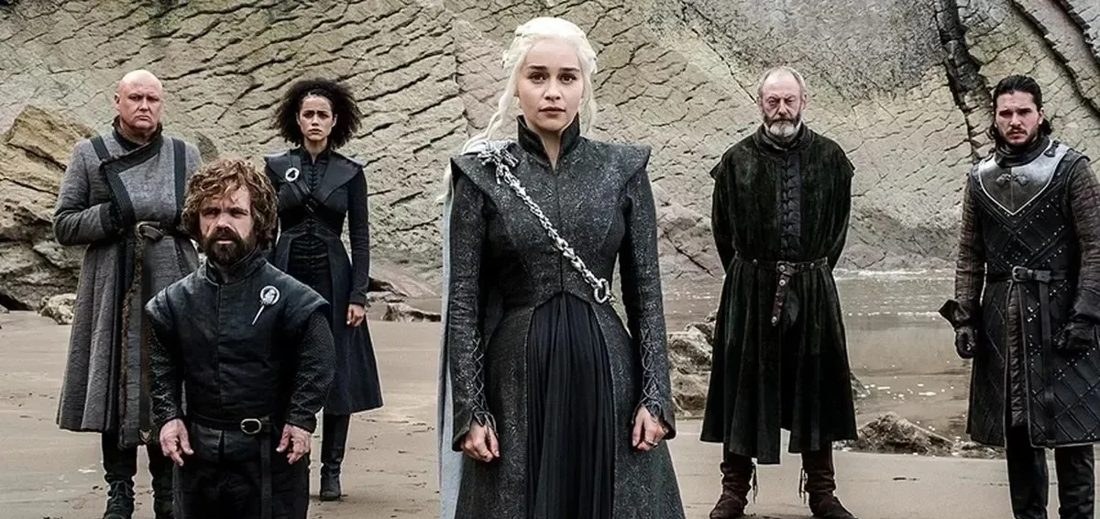 Warner Reaviva Esperanças com Novos Projetos de Matrix e Game of Thrones