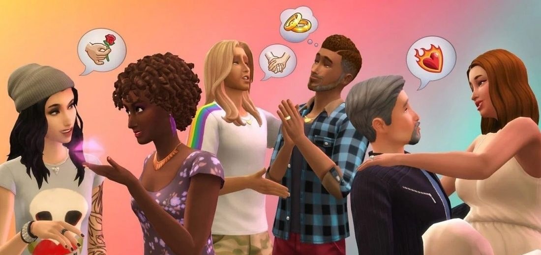 The Sims 4 ganha sequência: EA trabalha em novo jogo para PC e Steam Deck com previsão para 2027