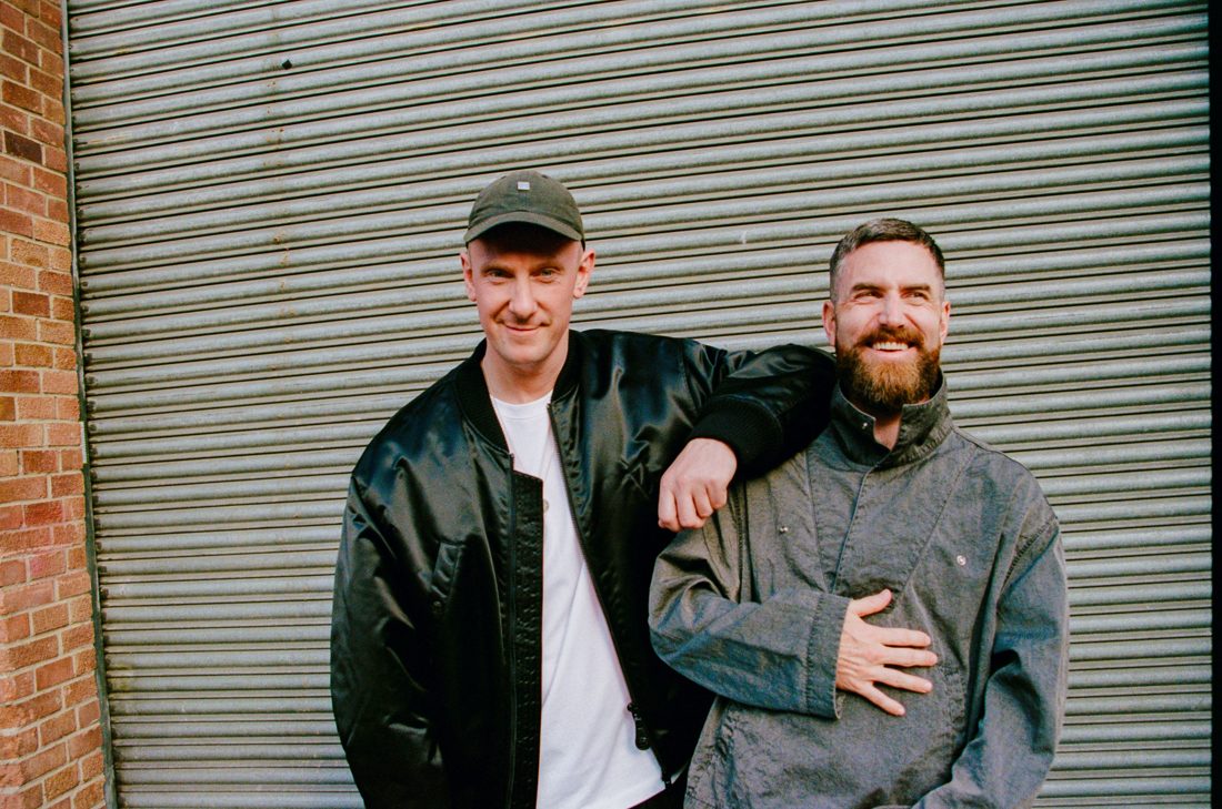 Bicep anuncia primeiro álbum em cinco anos, Slug, e libera três faixas inéditas