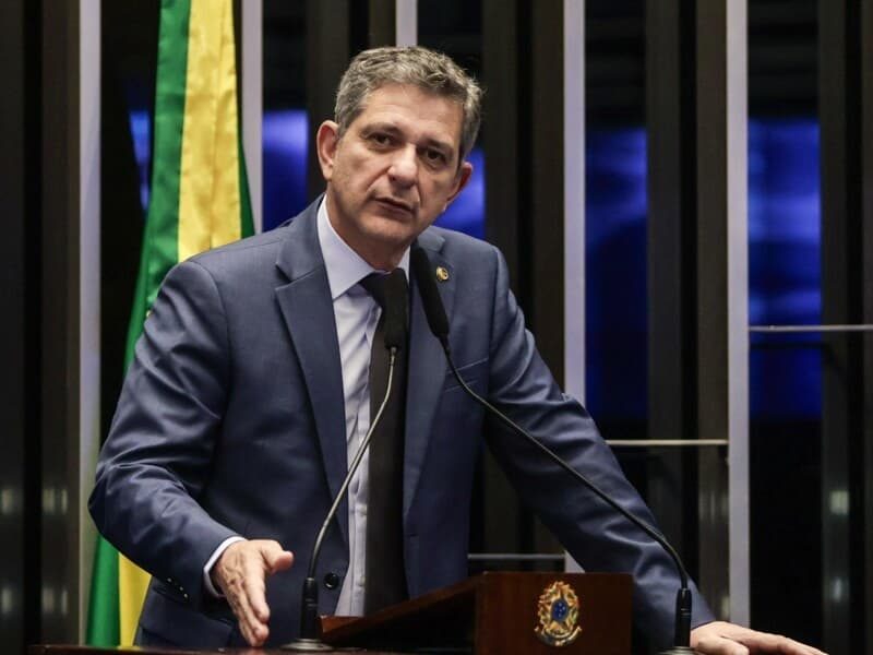 Relator Rogério Carvalho mantém texto da Câmara para acelerar PEC da Segurança Pública