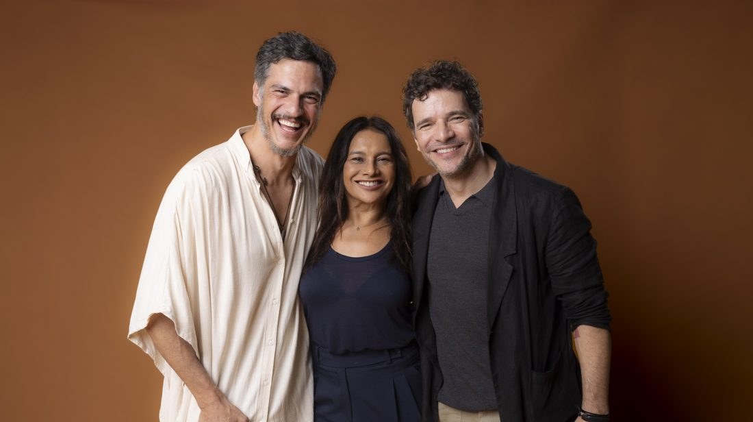 Lá na Minha Terra: elenco, trama e personagens da nova novela das 6