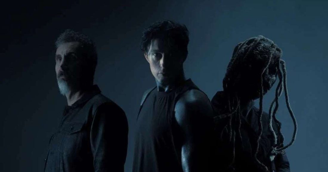 Falling in Reverse lança single 'Joseph' com Serj Tankian e Corey Taylor