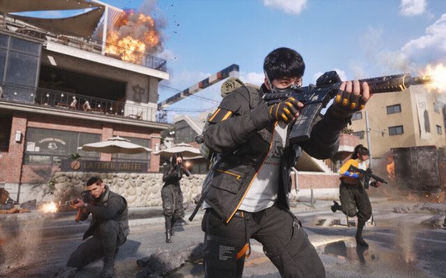 NCSoft anuncia Like or Die na Opening Night Live da Gamescom 2026 – FPS de sobrevivência com construção em tempo real