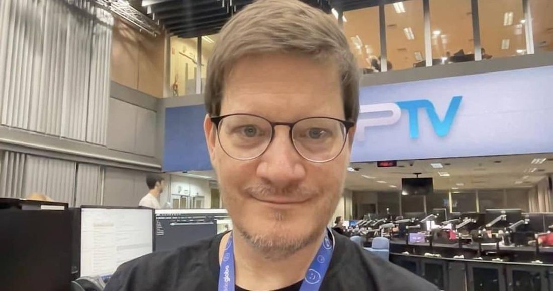 Chefe da redação da TV Globo pede demissão após conflito com diretora regional e e‑mail sem resposta