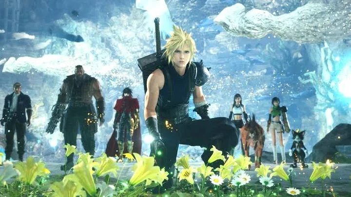 Diretor confirma modo 4K e 60 fps no PS5 Pro para Final Fantasy VII Revelation