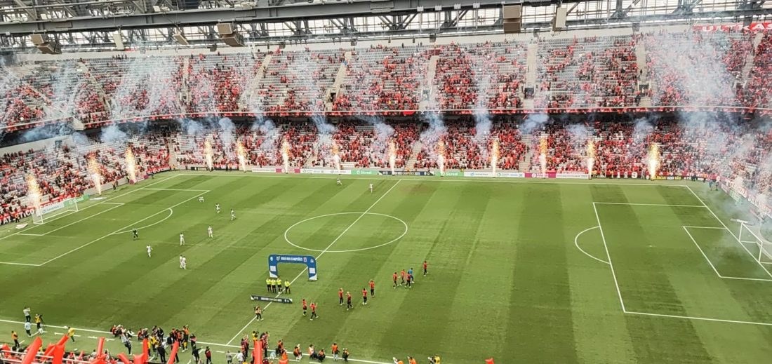 Copa Paraná: clássico Athletico x Paraná Clube carrega tabu de 18 anos na Arena da Baixada