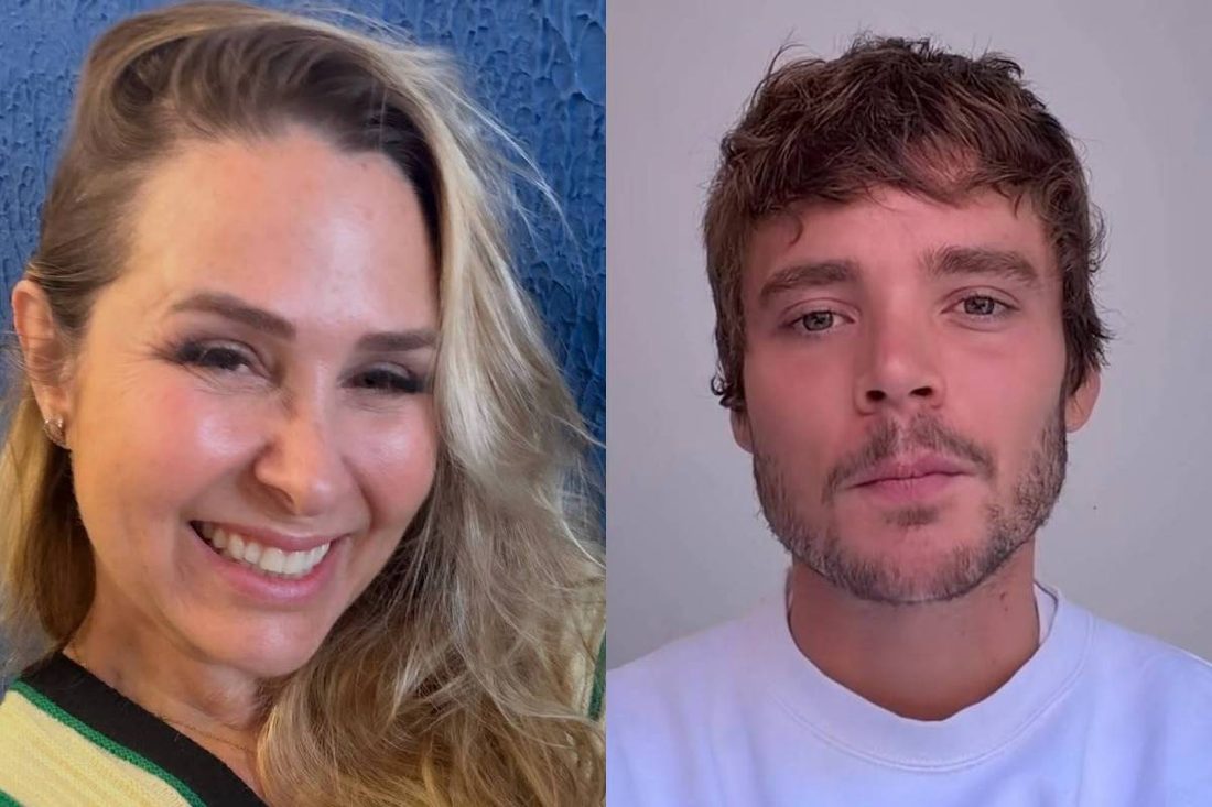 João Lucas ironiza derrota de ex‑paquita Andrea Sorvetão nas eleições de 2026