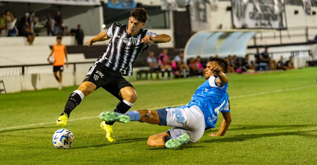 Audax Italiano e Colo Colo empatam em 0 a 0 na ida da Copa Chile 2026