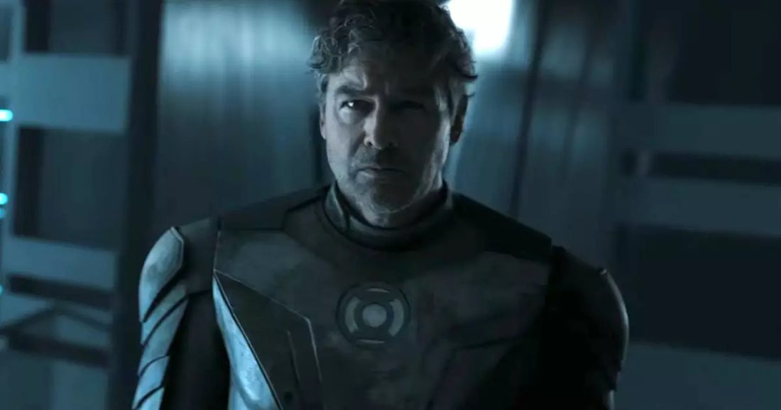 Lanternas fecha um caso e abre outro em 2º episódio mais sci-fi