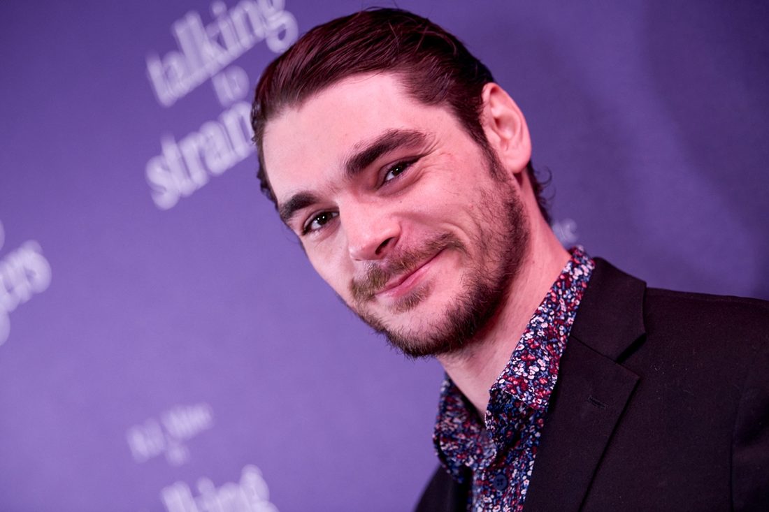 RJ Mitte, ator de Breaking Bad, morre aos 34 anos