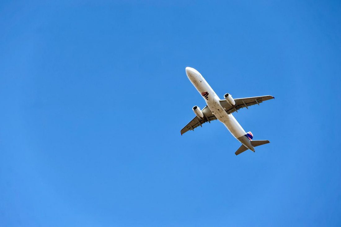 Avião dos Estados Unidos chega a Minas Gerais com 73 brasileiros deportados