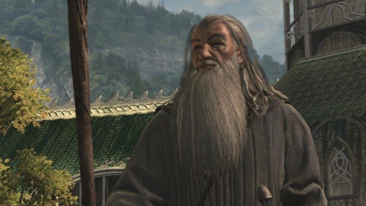 Desenvolvedor de The Lord of the Rings: War in the North alertou Warner Bros. sobre lançamento concorrente com Skyrim em 2011