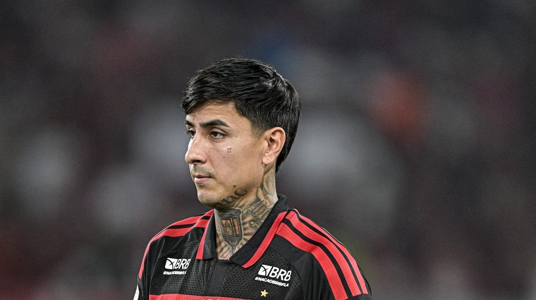 Flamengo tem reforços e novidades na viagem para Belém e Quito
