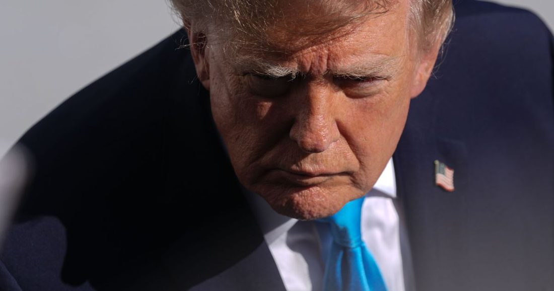 Trump questiona eleição no Brasil, elogia Lula e mantém postura ambígua com Bolsonaro