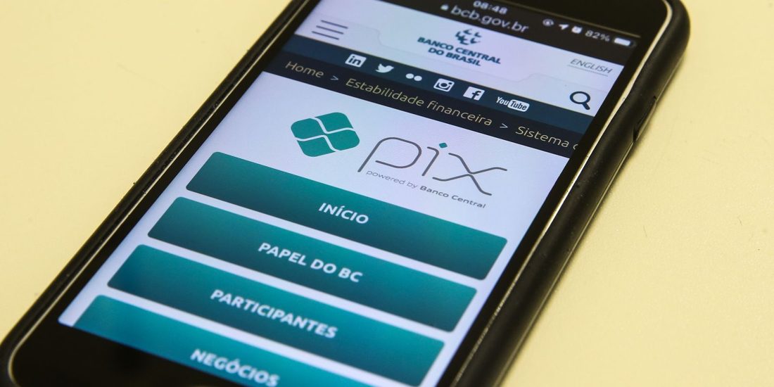 Banco Central do Brasil e Eurosistema avaliam conectar Pix ao sistema de pagamentos instantâneos Tips