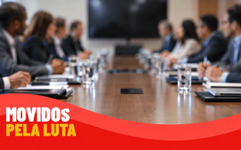 Caixa convoca negociação para esta quarta-feira (9)