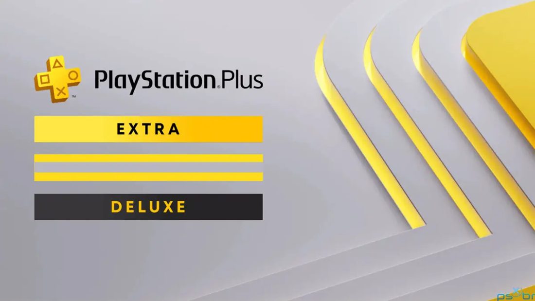 PS Plus Extra e Deluxe: Jogos de Agosto 2026 Anunciados