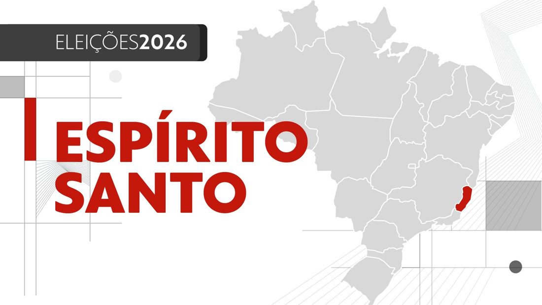 Apuração em tempo real do 1º turno no Espírito Santo: votos, incidentes e relatos da votação