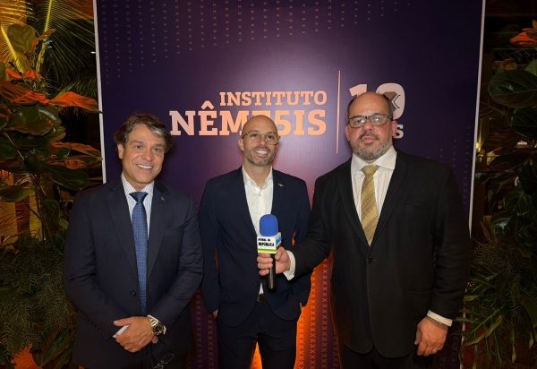CEAP Brasil e Instituto Nêmesis celebram parceria e anunciam Pregoeiros Summit 2026 no Rio de Janeiro